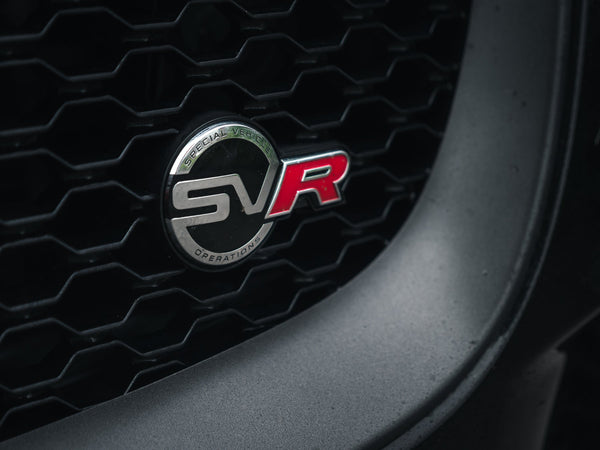 Scarichi sportivi Jaguar F-Pace