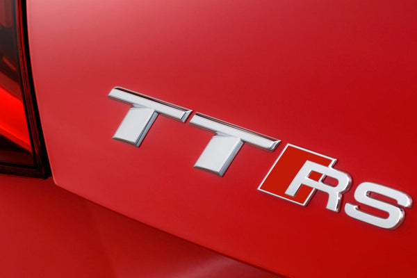 Scarichi sportivi Audi TT RS
