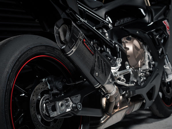Scarichi sportivi BMW S 1000 R