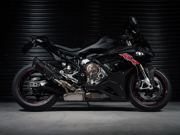 Scarichi sportivi BMW S 1000 RR