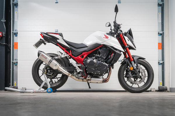 Scarichi sportivi Honda CB750 Hornet