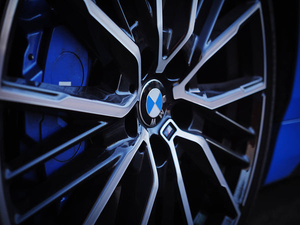 Scarichi sportivi BMW X2