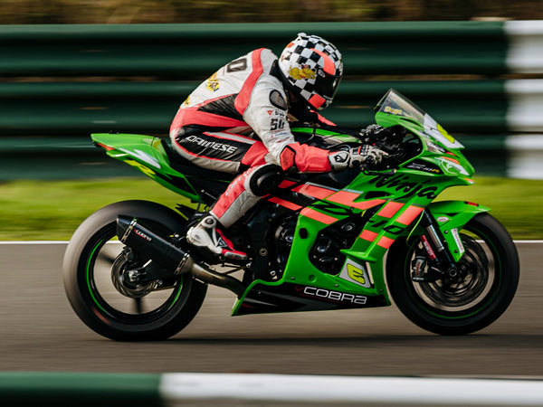 Scarichi sportivi Kawasaki Ninja