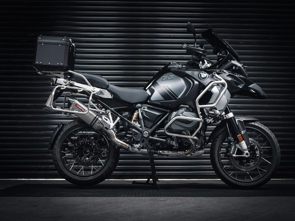 Scarichi sportivi BMW R 1250 GS Adventure