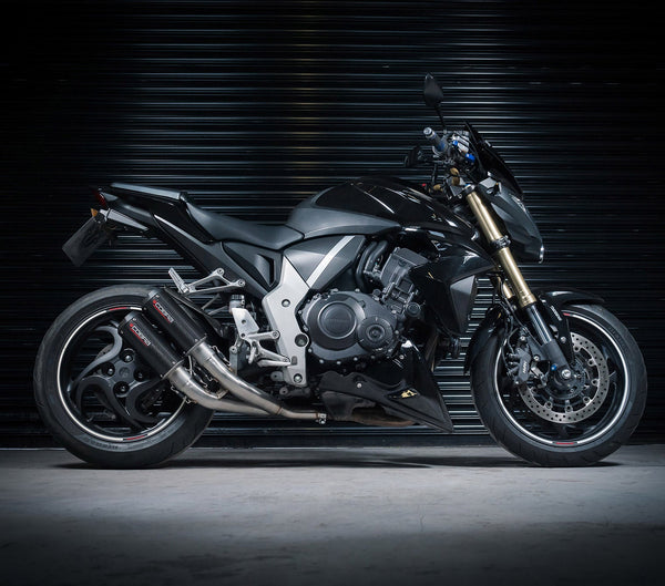 Scarichi sportivi Honda CB1000R