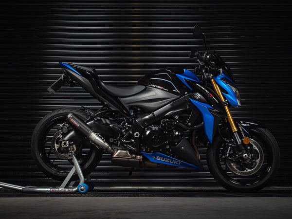 Scarichi sportivi Suzuki GSX-S1000