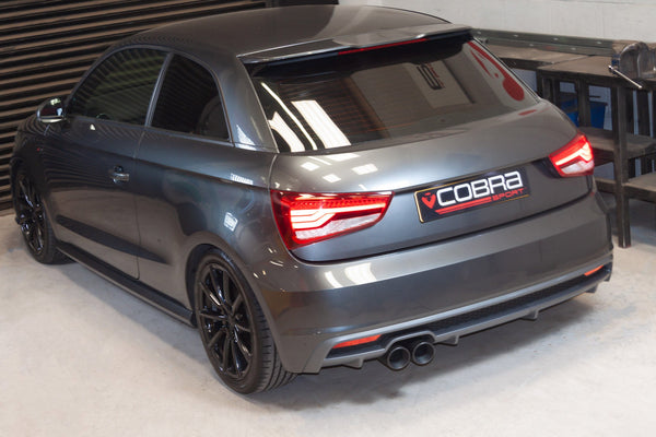 Audi A1 1.4 TFSI 150 CV (2015-17)