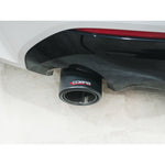 Scarico "Axleback" Venom per BMW 118i (F40)