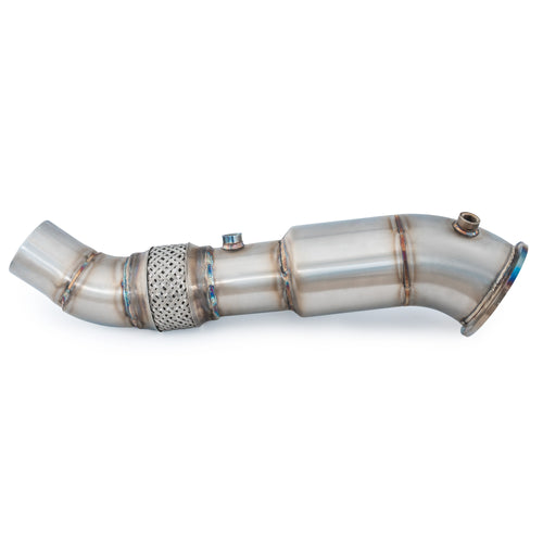 Downpipe con Catalizzatore Sportivo / Decatalizzatore per BMW M240i