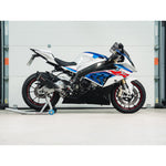 Scarico slip-on per BMW S 1000 RR (2017-18)
