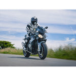 Scarico slip-on per BMW S 1000 RR (2017-18)
