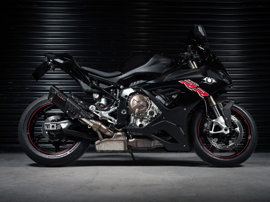 Scarichi Sportivi Moto BMW Motorrad