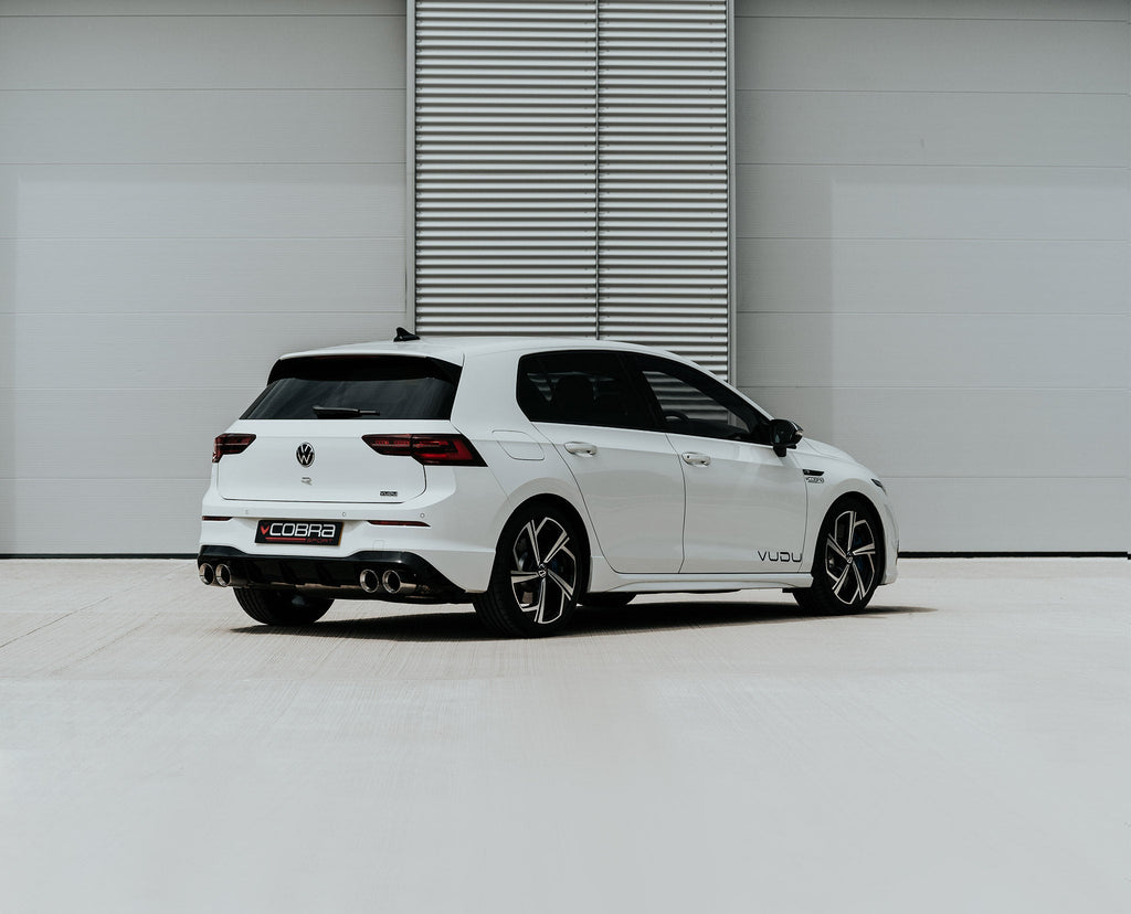 Scarichi Sportivi Volkswagen
