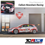 Linea di Scarico "Catback" con Valvola Hyundai i30 N (modelli 19-21 con GPF)