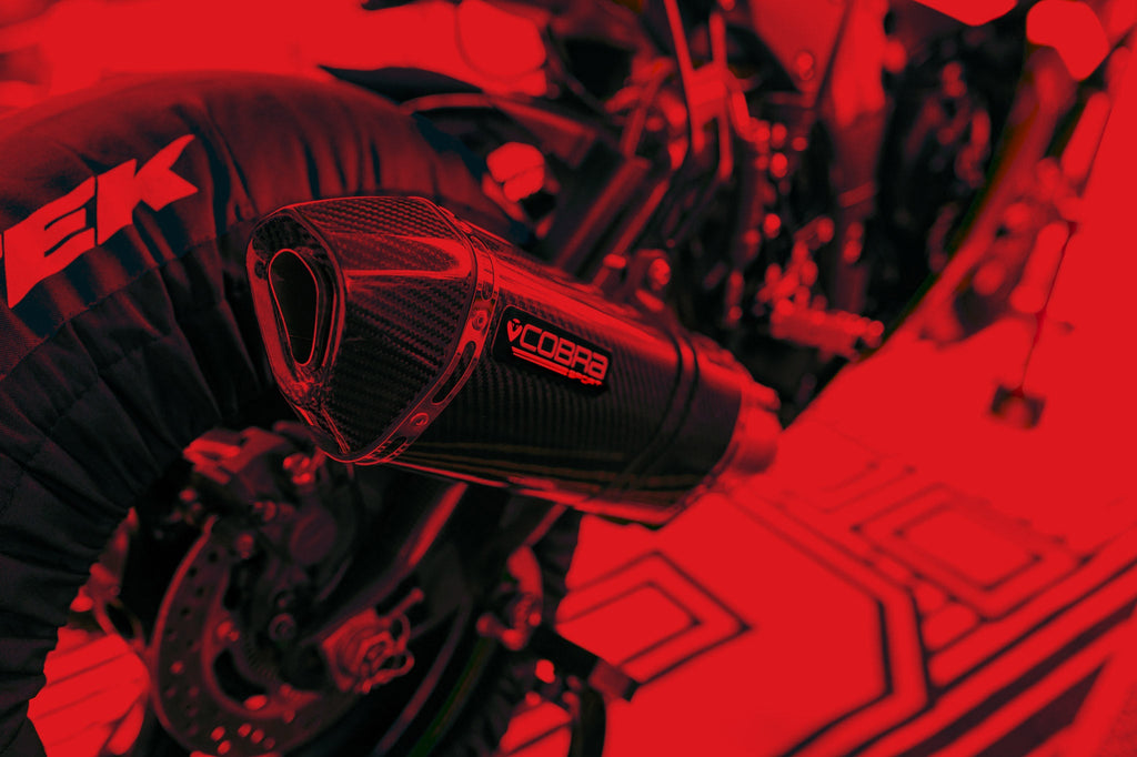 Scarichi Sportivi Moto Aprilia