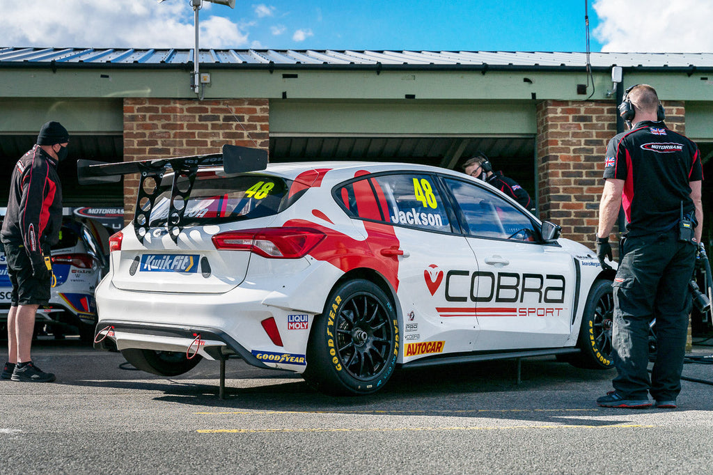 Scarichi Sportivi Ford