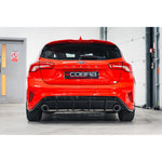 Marmitta Posteriore ST Style Doppio Scarico Venom per Ford Focus ST-Line 1.0L 125CV (Mk4)