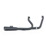 Scarico completo 2 in 1 per Harley-Davidson Softail