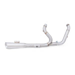 Scarico completo 2 in 1 per Harley-Davidson Softail