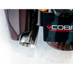 Terminali di scarico Performance Slip-on per Harley-Davidson Touring