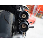 Mezza linea di scarico per Harley-Davidson Sportster S (2021>)
