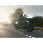 Mezza linea di scarico per Harley-Davidson Sportster S (2021>)