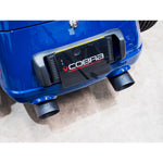 Terminali di scarico Performance Slip-on per Harley-Davidson Trike