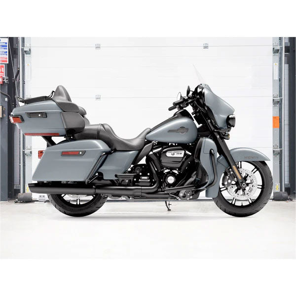 Harley-Davidson Ultra Limited Low (2019)