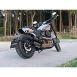 Scarico Completo per Harley-Davidson Fat Bob (2021>)