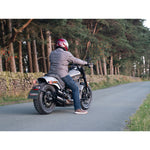 Scarico Completo per Harley-Davidson Fat Bob (2021>)