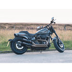 Scarico Completo per Harley-Davidson Fat Bob (2021>)