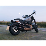 Scarico Completo per Harley-Davidson Fat Bob (2021>)