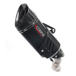 Semi-Scarico per Honda CB500 Hornet (2024>)