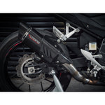 Semi-Scarico per Honda CB500 Hornet (2024>)