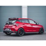 Linea di Scarico "GPFback" con Valvola per Hyundai i20 N