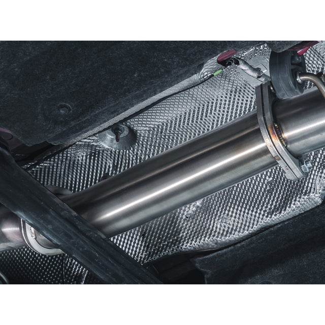Eliminazione del filtro antiparticolato benzina (GPF) per Hyundai i20 N