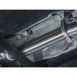 Eliminazione del filtro antiparticolato benzina (GPF) per Hyundai i20 N