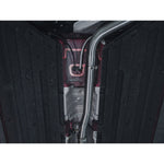 Linea di scarico "GPFback" Venom Race per Hyundai i20 N