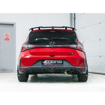 Linea di scarico "GPFback" Venom Race per Hyundai i20 N