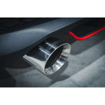 Linea di Scarico "Catback" con Valvola Hyundai i30 N (modelli 19-21 con GPF)