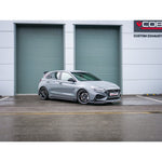 Sistema di Scarico "GPFback" con Valvola per Hyundai i30 N (modelli restyling 2021-24)