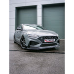 Sistema di Scarico "GPFback" con Valvola per Hyundai i30 N (modelli restyling 2021-24)