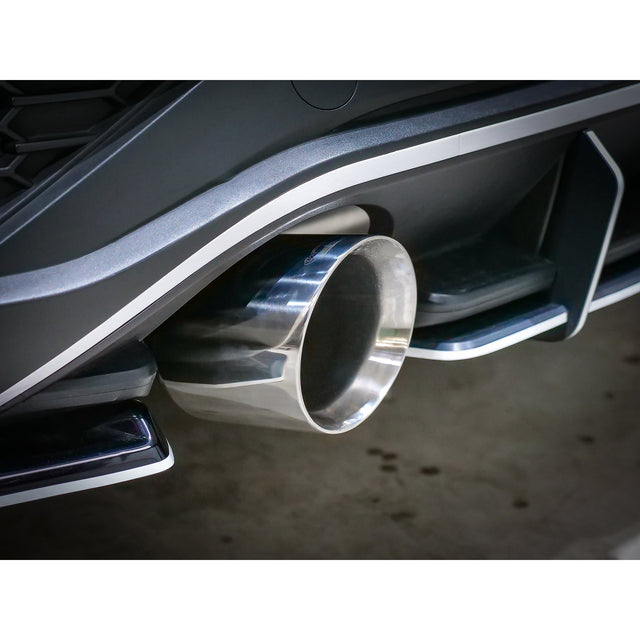 Sistema di Scarico "GPFback" con Valvola per Hyundai i30 N (modelli restyling 2021-24)