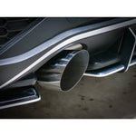 Sistema di Scarico "GPFback" con Valvola per Hyundai i30 N (modelli restyling 2021-24)