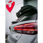 Sistema di Scarico "GPFback" con Valvola per Hyundai i30 N (modelli restyling 2021-24)