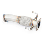 Sezione flessibile per Hyundai i30 N (modelli 19-21 con GPF)