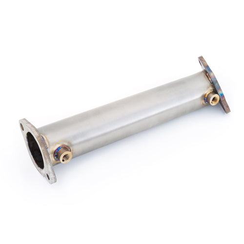 Rimozione GPF per Hyundai i30 N (modelli 19-21 con GPF)