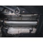 Rimozione GPF per Hyundai i30 N (modelli 19-21 con GPF)