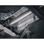 Rimozione GPF per Hyundai i30 N (modelli 19-21 con GPF)