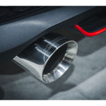 Linea di Scarico "Catback" con Valvola Hyundai i30 N (modelli 19-21 con GPF)